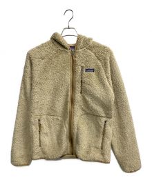 Patagonia（パタゴニア）の古着「ロスガトスフーディ」｜ベージュ