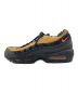 NIKE (ナイキ) AIR MAX 95 ESSENTIAL ブラウン×ブラック サイズ:㎝ 27.5：9000円