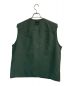 CarHartt (カーハート) ELMWOOD VEST (エルムウッドベスト) カーキ サイズ:M：14000円