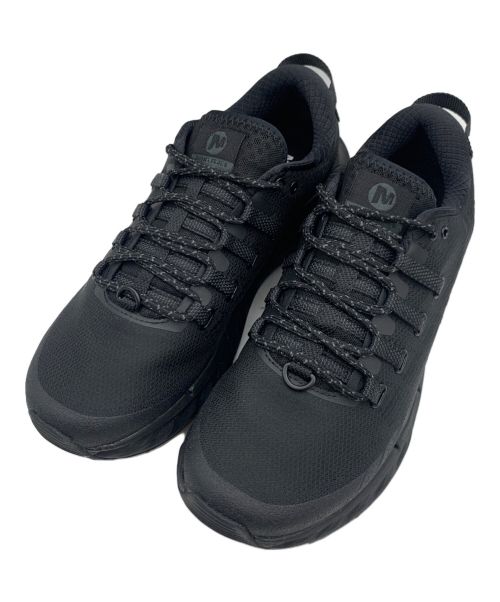 MERRELL（メレル）MERRELL (メレル) AGILITY PEAK 4 ブラック サイズ:26cmの古着・服飾アイテム