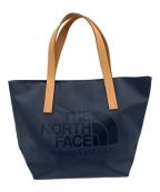 THE NORTHFACE PURPLELABELザ・ノースフェイス パープルレーベル）の古着「TPE Small Tote Bag」｜ネイビー