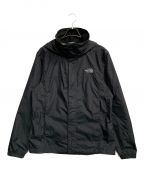 THE NORTH FACEザ ノース フェイス）の古着「Resolve 2 Jacket (リゾブル 2 ジャケット)」｜ブラック