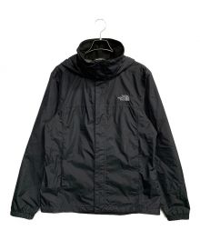 THE NORTH FACE（ザ ノース フェイス）の古着「Resolve 2 Jacket (リゾブル 2 ジャケット)」｜ブラック