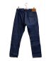 LEVI'S (リーバイス) 1890年モデル 501XX デニムパンツ インディゴ サイズ:W34 L34：17000円