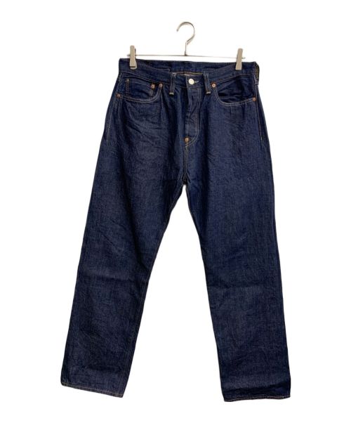 LEVI'S（リーバイス）LEVI'S (リーバイス) 1937年モデル 501XX デニムパンツ インディゴ サイズ:W34 L34の古着・服飾アイテム