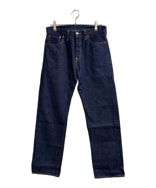 LEVI'S（リーバイス）LEVI'S (リーバイス) 1937年モデル 501XX デニムパンツ インディゴ サイズ:W33 L34の古着・服飾アイテム