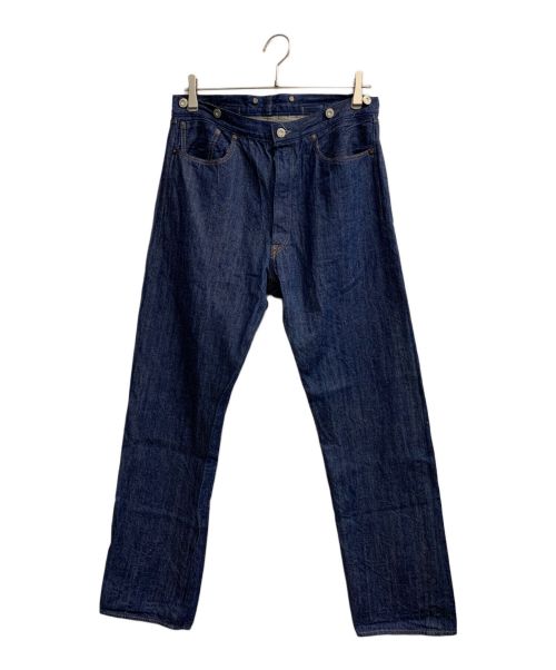 LEVI'S（リーバイス）LEVI'S (リーバイス) 1890年モデル 501XX デニムパンツ インディゴ サイズ:W33 L34の古着・服飾アイテム