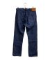 LEVI'S (リーバイス) 1890年モデル 501XX デニムパンツ インディゴ サイズ:W33 L34：17000円