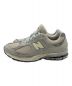 NEW BALANCE (ニューバランス) M2002RLN グレー サイズ:25cm：10000円