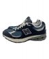 NEW BALANCE (ニューバランス) M2002RNB ブルー サイズ:25：10000円