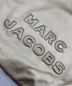 中古・古着 MARC JACOBS (マークジェイコブス) 2WAYクロスボディバッグ ゴールド：8000円