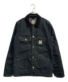 CarHartt（カーハート）の古着「チョアコート」｜ブラック