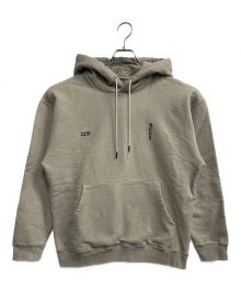 NEIGHBORHOOD（ネイバーフッド）の古着「HEAVYS / C-HOODED . LS」｜グレー