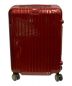 RIMOWA（リモワ）の古着「SALSA DELUXE CABIN MW IATA」｜オリエンタルレッド