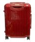 RIMOWA (リモワ) SALSA DELUXE CABIN MW IATA オリエンタルレッド：45000円