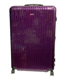 RIMOWA（リモワ）の古着「SALSA AIR 32’’ MW」｜ウルトラバイオレット