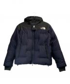 THE NORTH FACE×UNDERCOVERザ ノース フェイス×アンダーカバー）の古着「SOUKUU CLOUD DOWN NUPSTE/ダウンジャケット」｜ネイビー