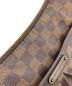 中古・古着 LOUIS VUITTON (ルイ ヴィトン) ブルームズベリPM ブラウン：33000円