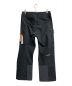 MAMMUT (マムート) Stoney HS Pants AF Men (ストーニーハードシェルパンツ) ブラック サイズ:S：27000円