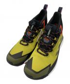 adidasアディダス）の古着「TERREX FREE HIKER 2」｜カーキ