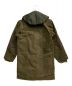 Barbour (バブアー) NORTHUMBRIA オイルドジャケット オリーブ サイズ:C32/81CM：22000円