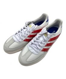 adidas（アディダス）の古着「PREDATOR FREESTYLE / プレデター フリースタイル」｜トリコロールカラー