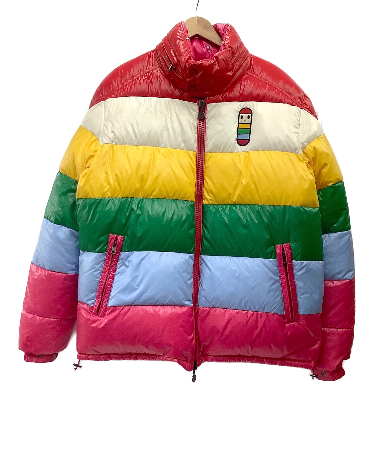 カテゴリ MONCLER 6サイズの通販 by pink's shop｜モンクレールなら