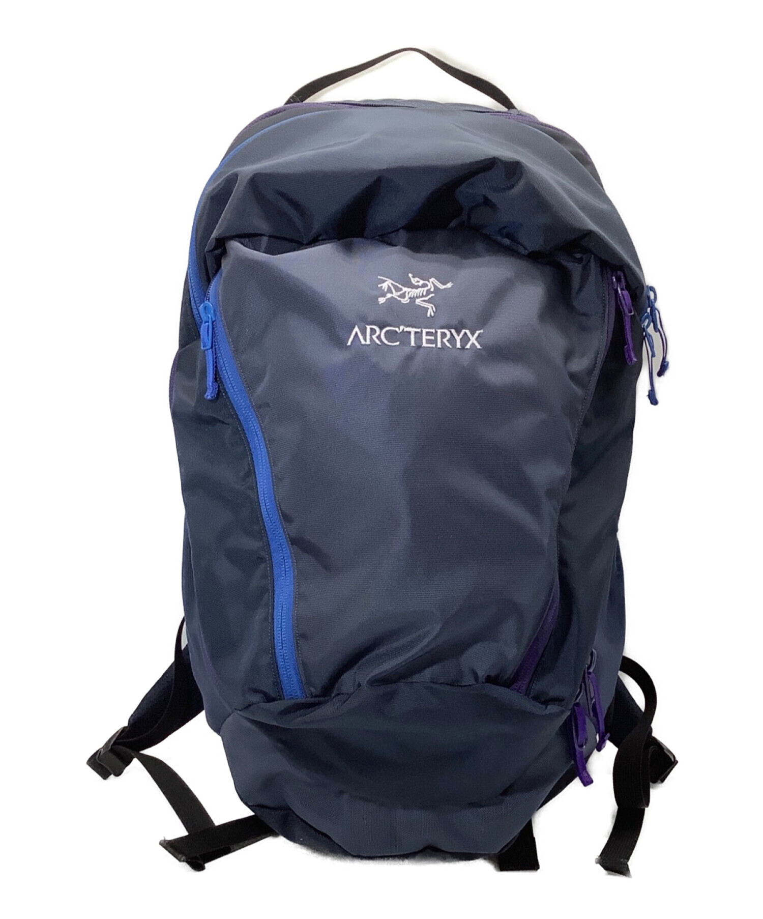 ARC’TERYX × BEAMS BOY (アークテリクス×ビームス ボーイ) MANTIS BACKPACK21FW ネイビー