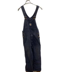 中古・古着通販】round house (ラウンドハウス) BIB OVERALLS