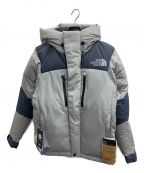 THE NORTH FACEザ ノース フェイス）の古着「Baltro Light Jacket」｜ライトグレー