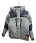 THE NORTH FACE（ザ ノース フェイス）の古着「Baltro Light Jacket」｜ライトグレー