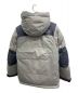 THE NORTH FACE (ザ ノース フェイス) Baltro Light Jacket ライトグレー サイズ:S：42800円