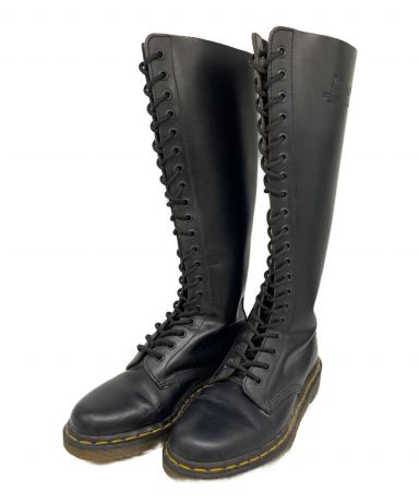 【中古・古着通販】Dr.Martens (ドクターマーチン) 20ホールブーツ