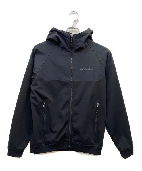 Columbia（コロンビア）Columbia (コロンビア) マウンテンパーカー ブラック サイズ:SIZE Sの古着・服飾アイテム