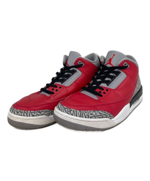 NIKE（ナイキ）NIKE (ナイキ) Air Jordan 3 Retro SE 