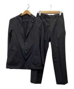【値下げ】LARDINI（ラルディーニ）SS EASYジャケット　美品
