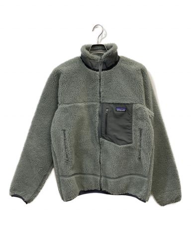 中古・古着通販】Patagonia (パタゴニア) クラシックレトロXジャケット