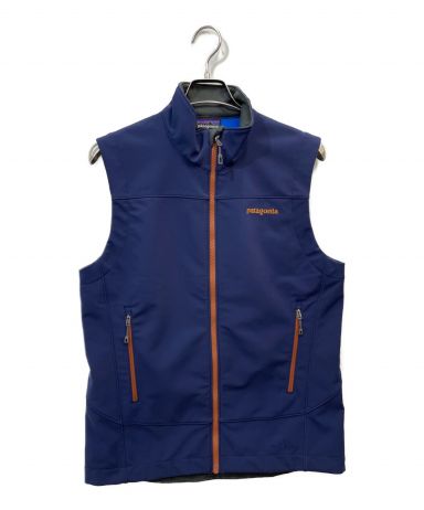 中古・古着通販】Patagonia (パタゴニア) アズベスト ネイビー サイズ 