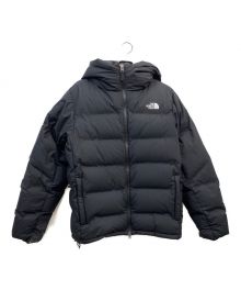 THE NORTH FACE（ザ ノース フェイス）の古着「ビレイヤーパーカー」｜ブラック