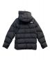 THE NORTH FACE (ザ ノース フェイス) ビレイヤーパーカー ブラック サイズ:Ｌ：41800円