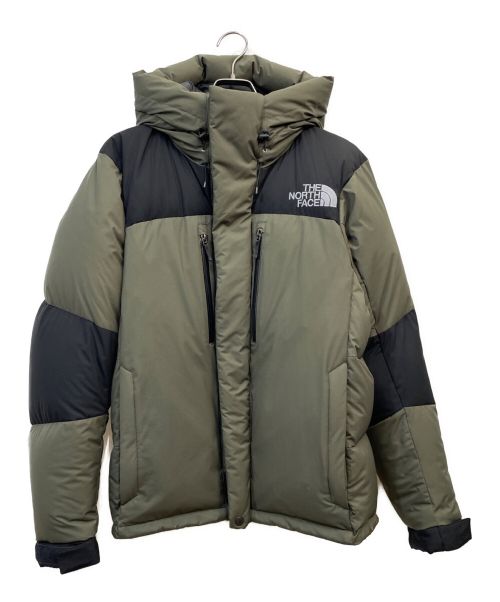 THE NORTH FACE（ザ ノース フェイス）THE NORTH FACE (ザ ノース フェイス) バルトロライトジャケット グリーン サイズ:Ｌの古着・服飾アイテム