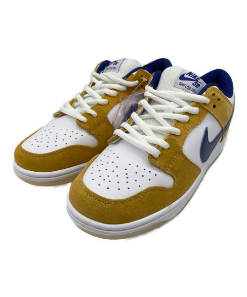 NIKE（ナイキ）NIKE (ナイキ) SB DUNL LOW PRO 