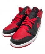 NIKEナイキ）の古着「Air Jordan 1 Mid 