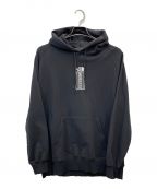 THE NORTH FACEザ ノース フェイス）の古着「RAGE SWEAT HOODIE」｜ブラック