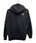 THE NORTH FACE (ザ ノース フェイス) RAGE SWEAT HOODIE ブラック サイズ:M：5000円