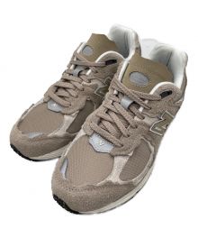 NEW BALANCE（ニューバランス）の古着「M2002RDL プロテクション パック」｜ベージュ