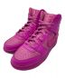 NIKE（ナイキ）の古着「AMBUSH DUNK HIGH COSMIC FUCHSIA（アンブッシュ ダンク ハイ コスミック フカシア）」｜ピンク