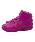 NIKE (ナイキ) AMBUSH (アンブッシュ) AMBUSH DUNK HIGH COSMIC FUCHSIA（アンブッシュ ダンク ハイ コスミック フカシア） ピンク サイズ:27：15800円