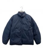 THE NORTH FACEザ ノース フェイス）の古着「オルタレーションシエラジャケット」｜ネイビー