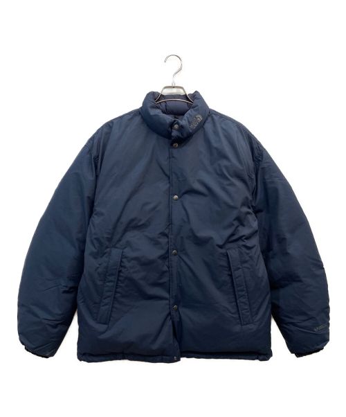 THE NORTH FACE（ザ ノース フェイス）THE NORTH FACE (ザ ノース フェイス) オルタレーションシエラジャケット ネイビー サイズ:XLの古着・服飾アイテム